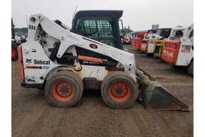 2013 Bobcat S650 Image